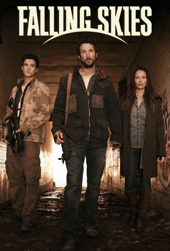 Falling Skies (2011 TV Series)